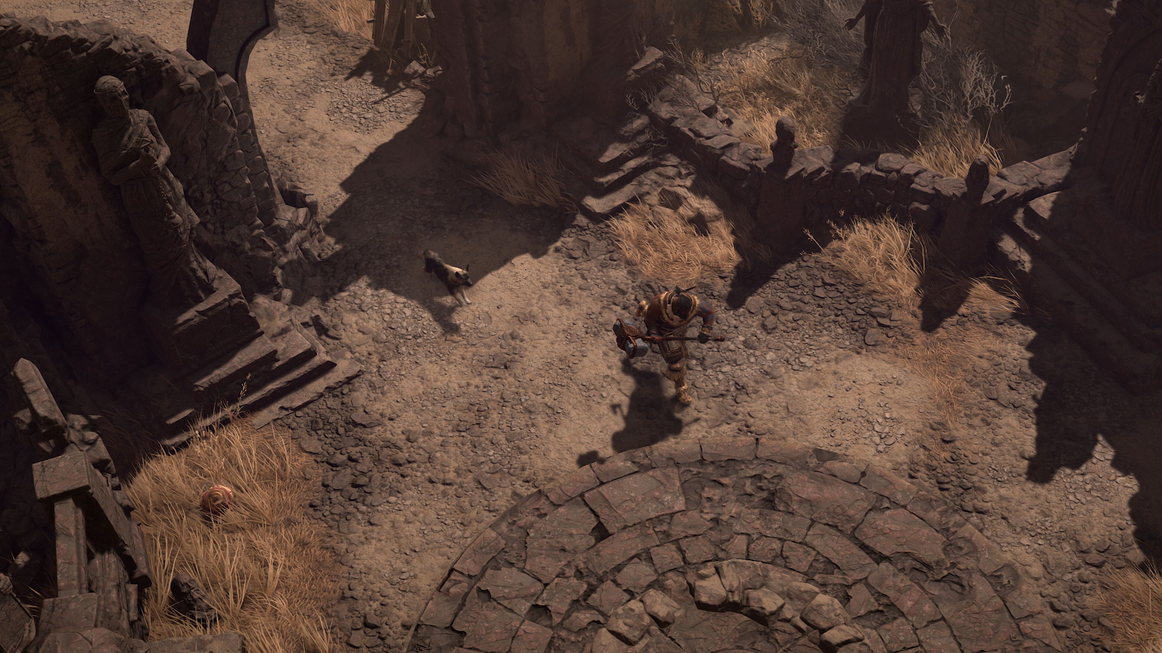Diablo IV: Vessel of Hatred - Imagen 2